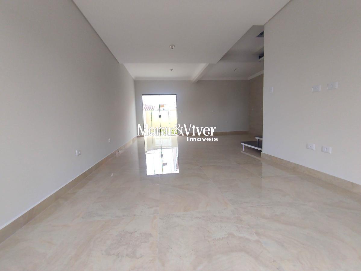 Sobrado à venda com 3 quartos, 126m² - Foto 3