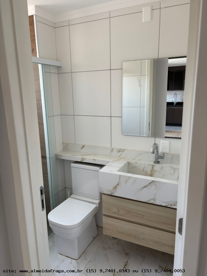 Apartamento à venda com 2 quartos, 60m² - Foto 6