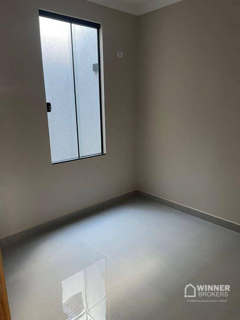 Casa à venda com 3 quartos, 84m² - Foto 7