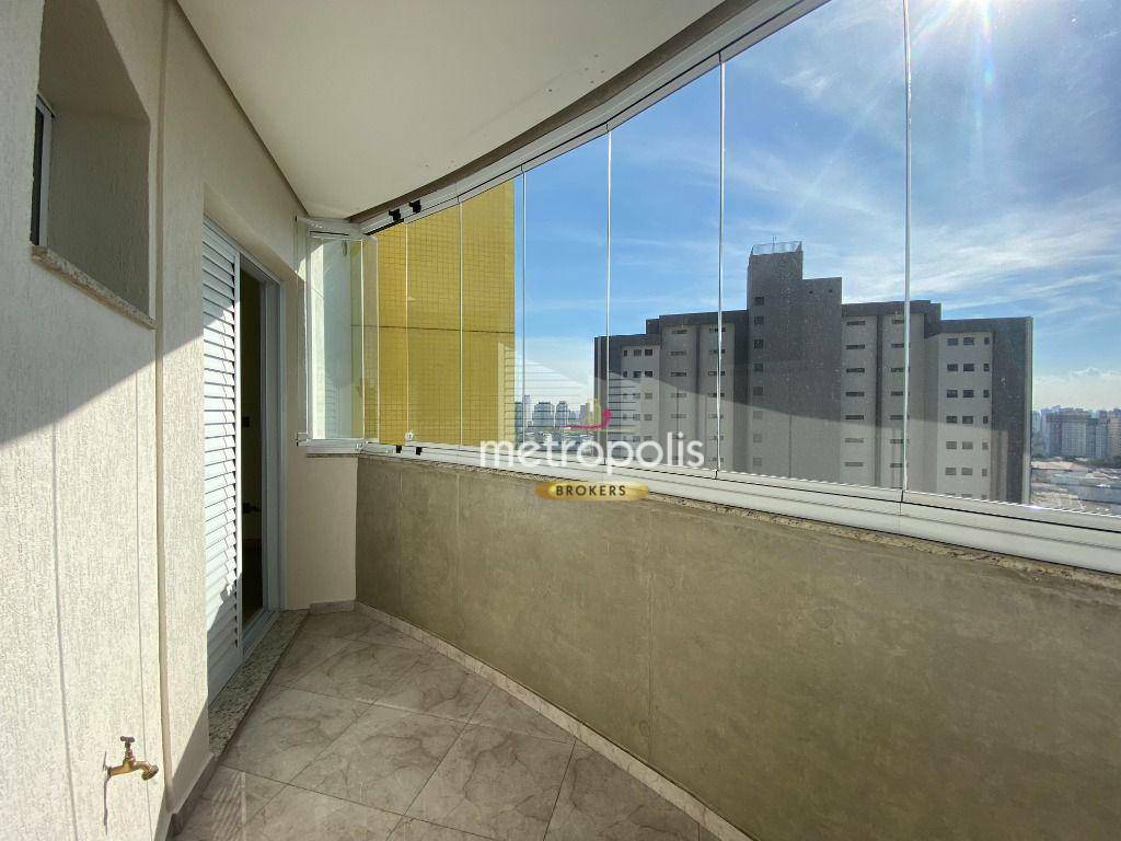 Apartamento à venda com 3 quartos, 158m² - Foto 31