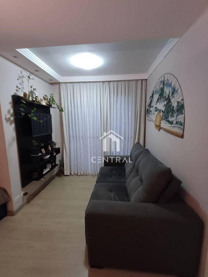 Apartamento, 3 quartos, 64 m² - Foto 1