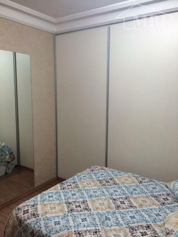 Apartamento à venda com 3 quartos, 153m² - Foto 4