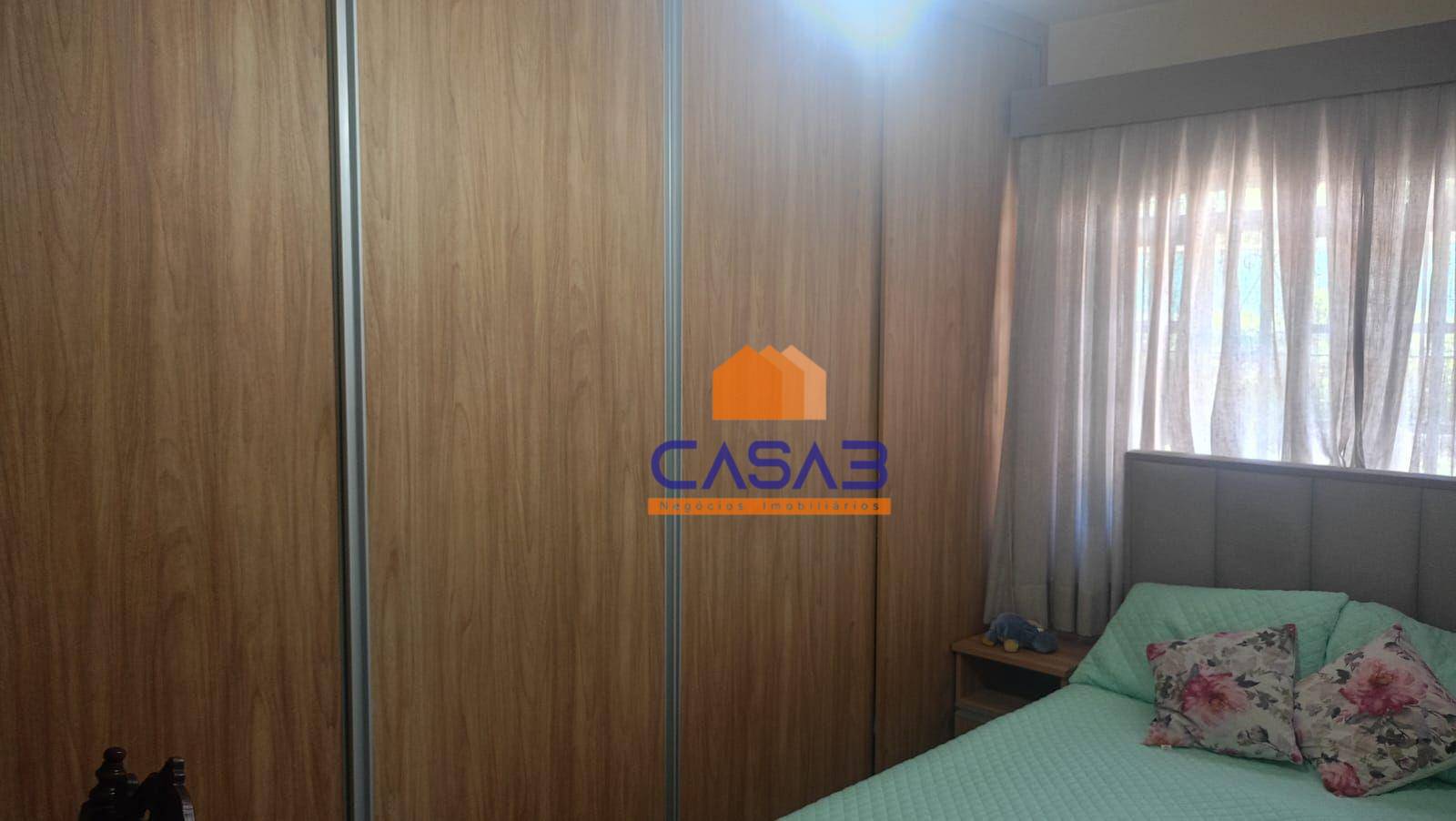 Casa à venda com 3 quartos, 138m² - Foto 17