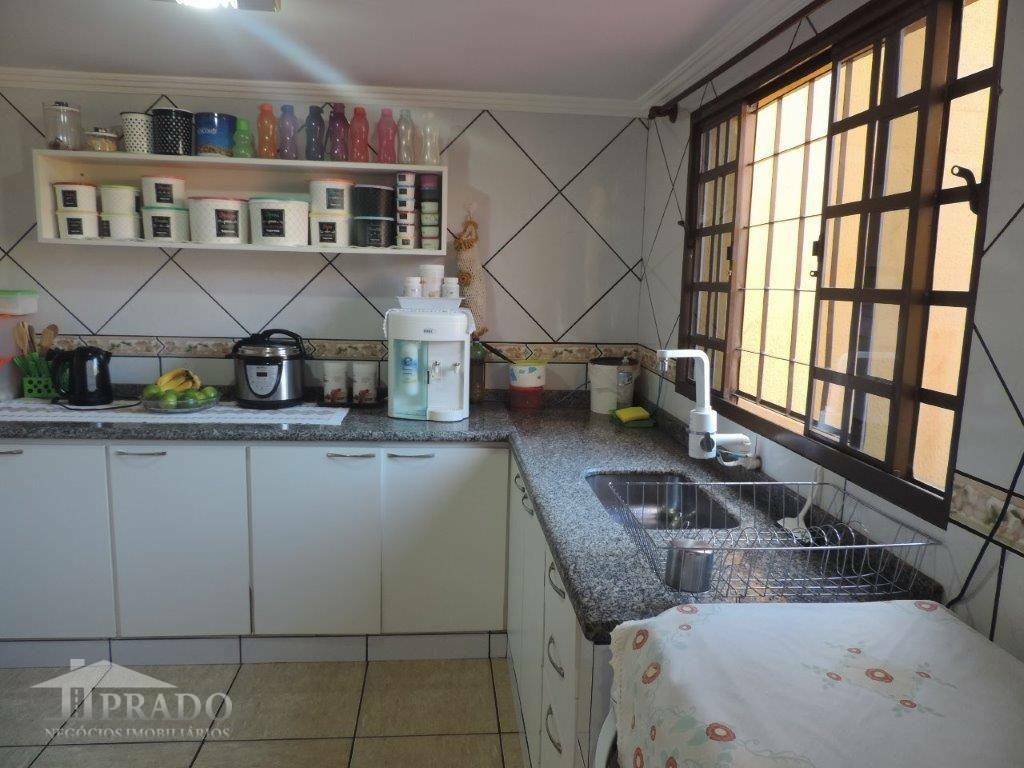 Sobrado à venda com 3 quartos, 174m² - Foto 16