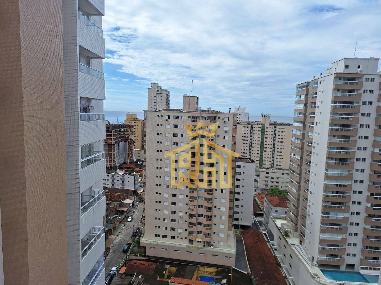 Apartamento à venda com 3 quartos, 127m² - Foto 3