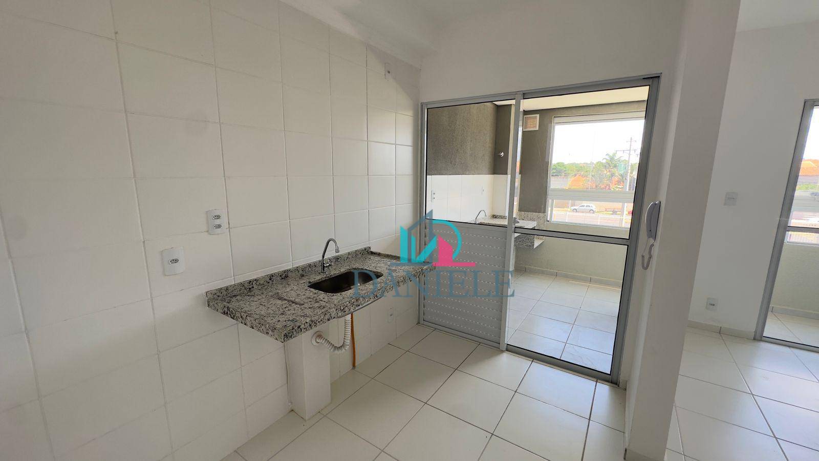 Apartamento à venda com 2 quartos, 59m² - Foto 3