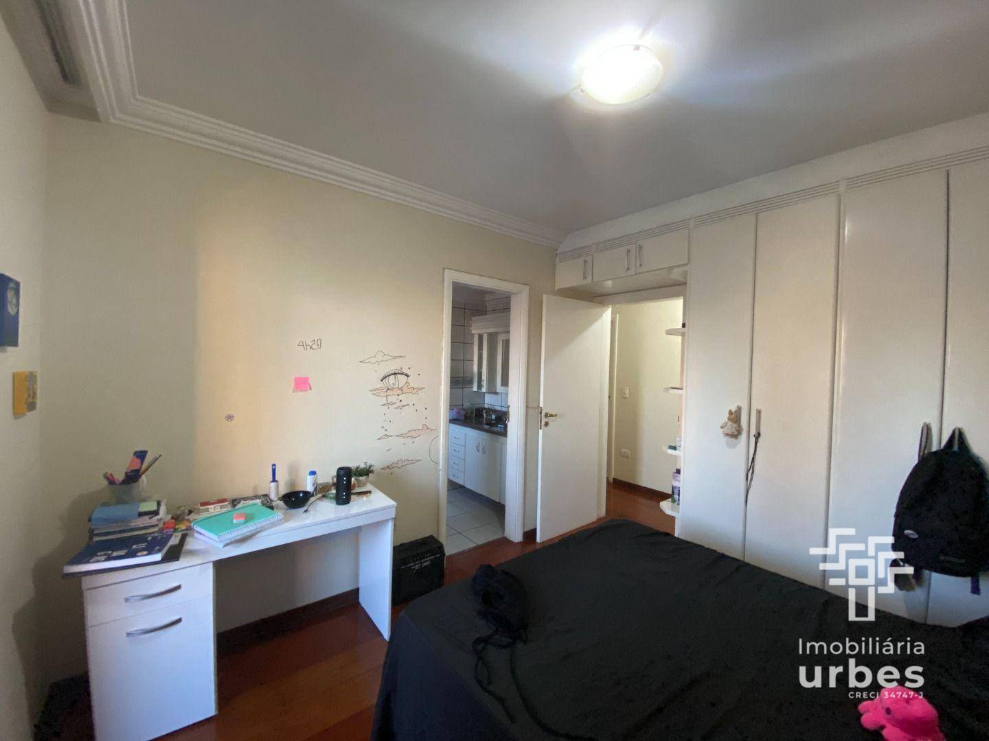 Apartamento à venda com 3 quartos, 178m² - Foto 16