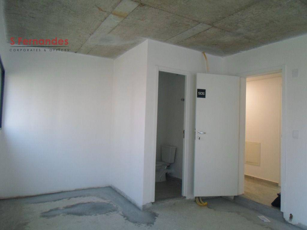 Conjunto Comercial-Sala à venda, 35m² - Foto 3