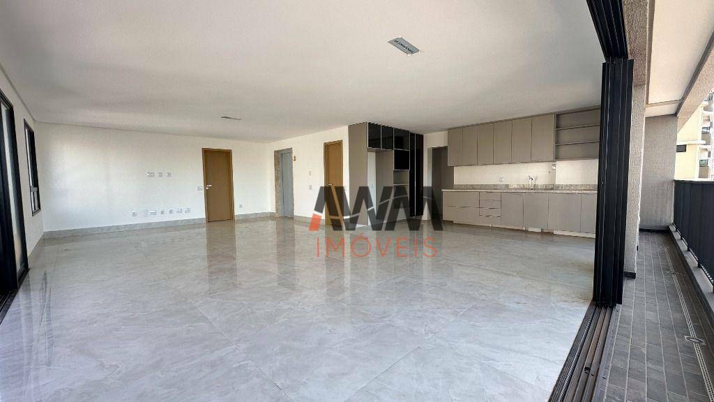 Apartamento para alugar com 3 quartos, 167m² - Foto 5