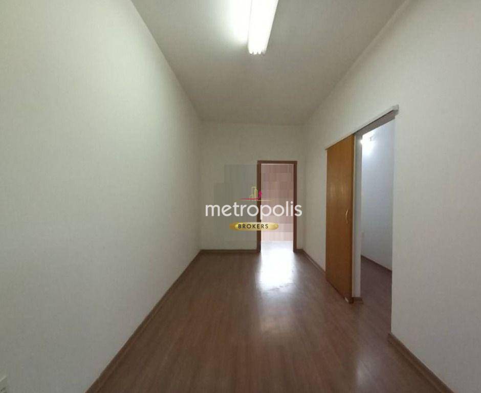 Conjunto Comercial-Sala para alugar, 38m² - Foto 2