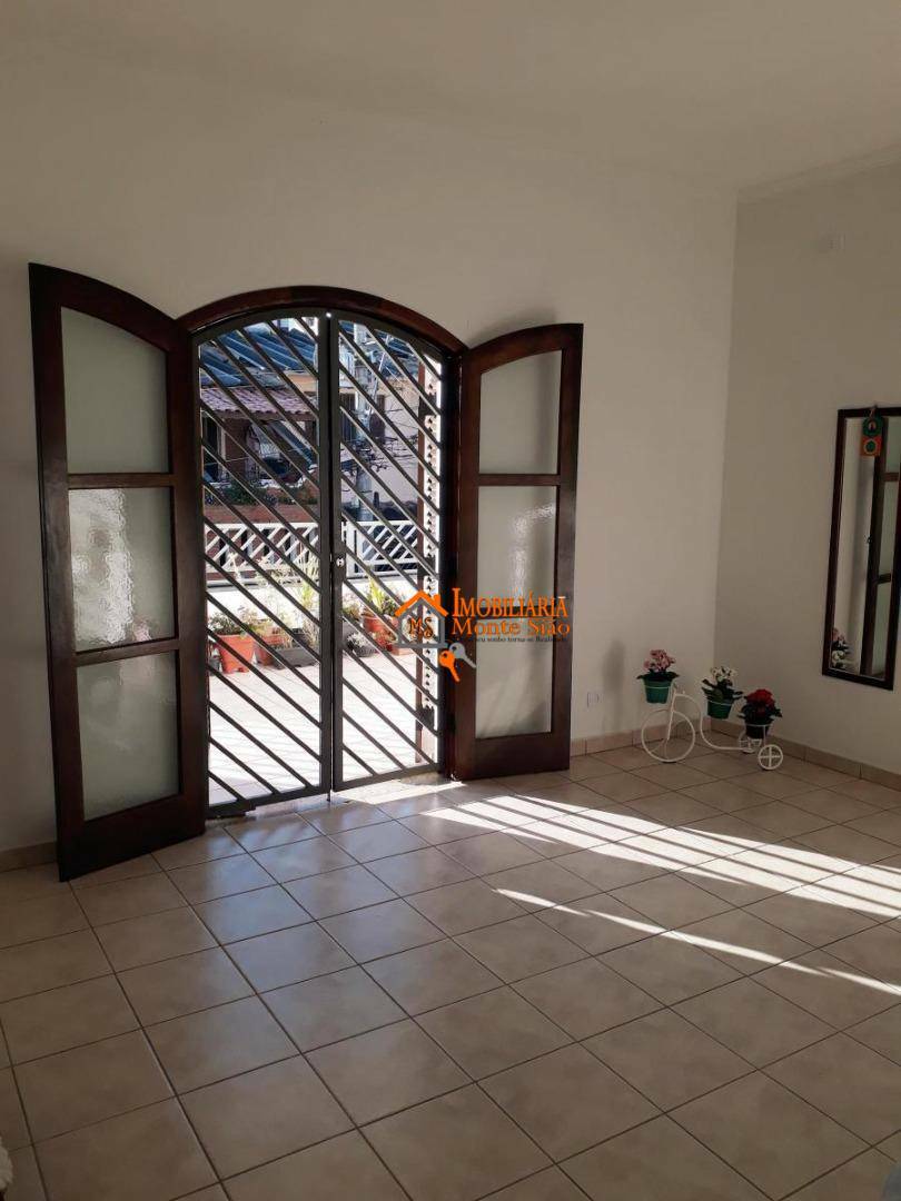 Sobrado à venda com 4 quartos, 260m² - Foto 16