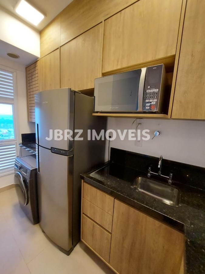 Apartamento para alugar com 1 quarto, 55m² - Foto 3