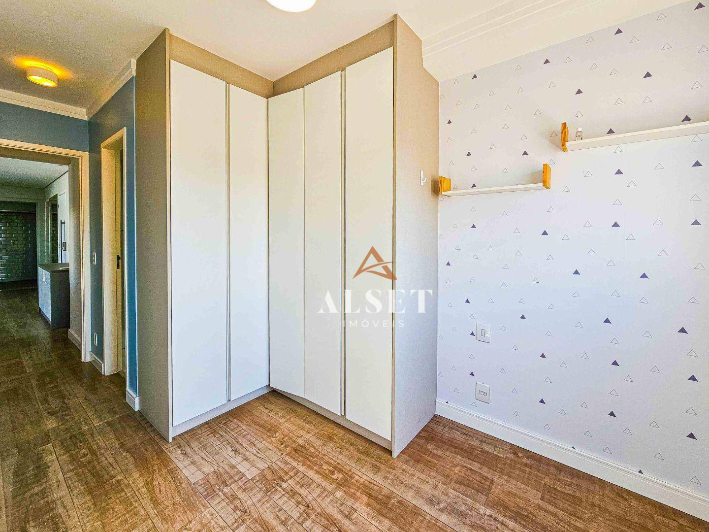 Apartamento à venda com 3 quartos, 118m² - Foto 49