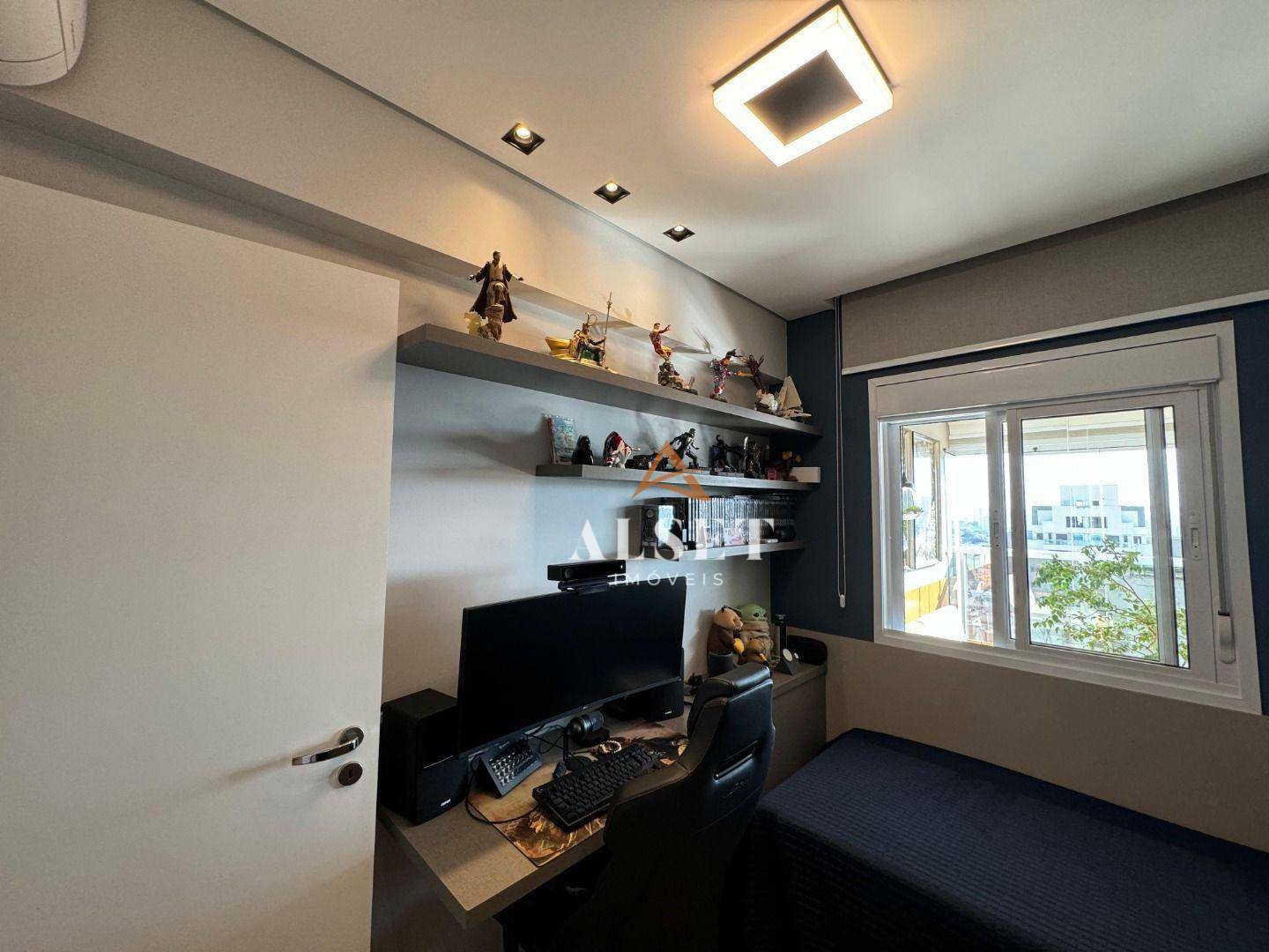 Apartamento à venda com 3 quartos, 105m² - Foto 16