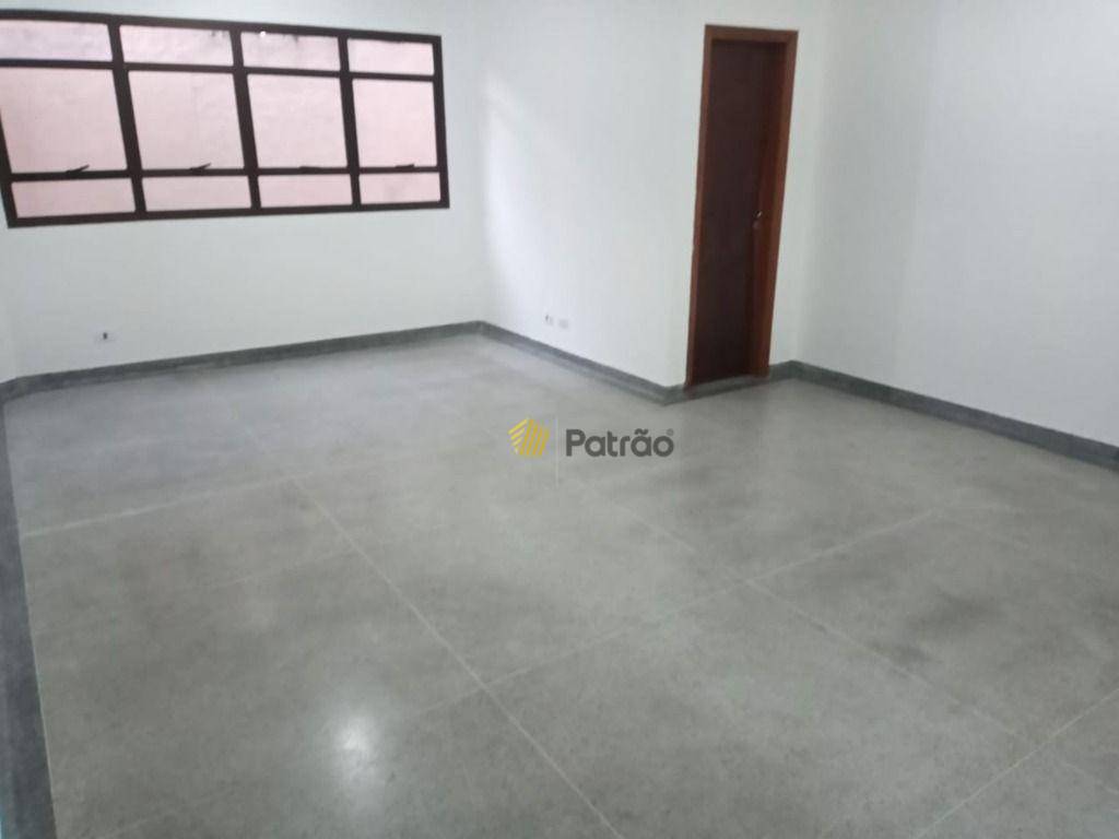 Conjunto Comercial-Sala para alugar, 35m² - Foto 1