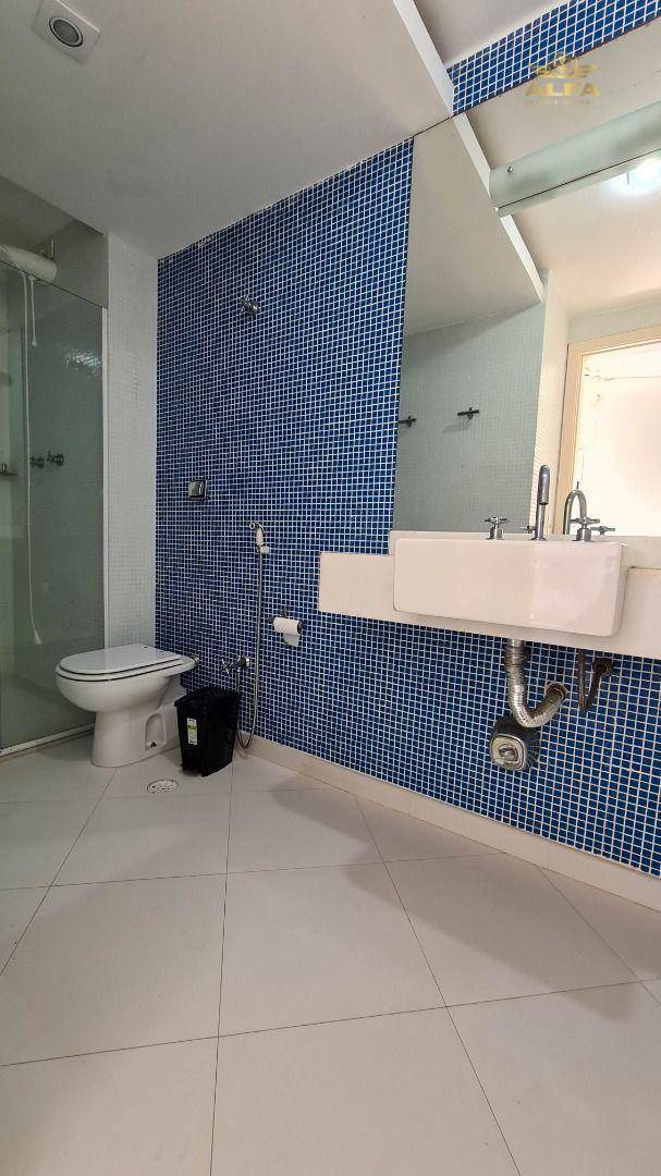 Apartamento à venda com 3 quartos, 115m² - Foto 10