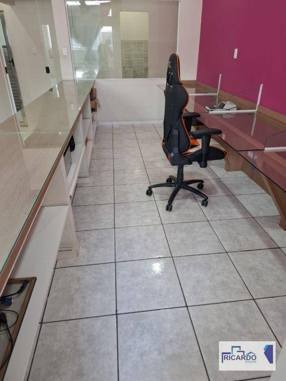 Conjunto Comercial-Sala para alugar, 50m² - Foto 6