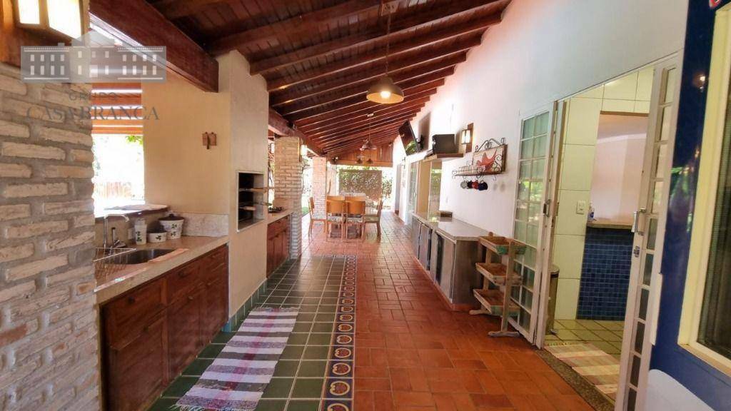 Chácara à venda com 4 quartos, 290m² - Foto 19