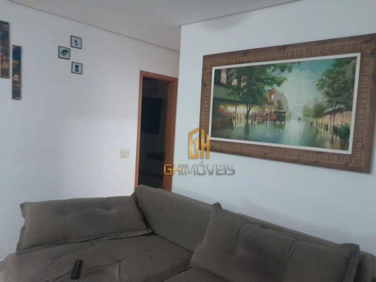 Apartamento à venda com 2 quartos, 69m² - Foto 7