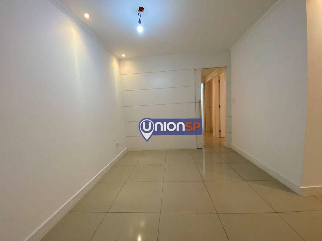 Apartamento à venda com 3 quartos, 110m² - Foto 3