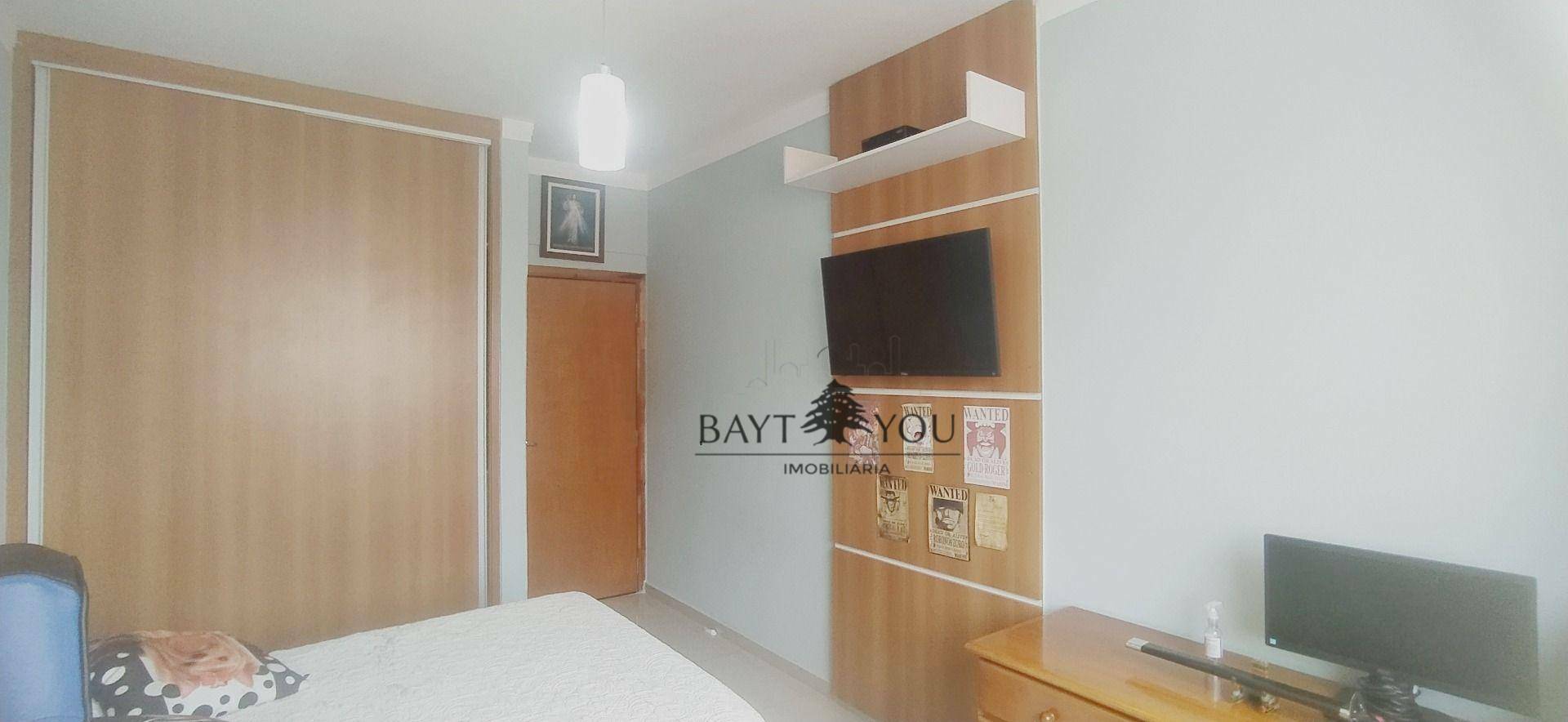 Apartamento à venda com 2 quartos, 105m² - Foto 11