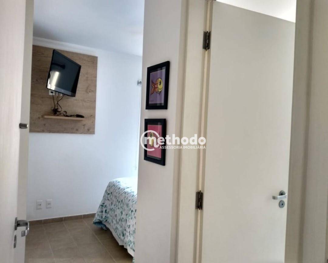 Apartamento à venda com 3 quartos, 110m² - Foto 5