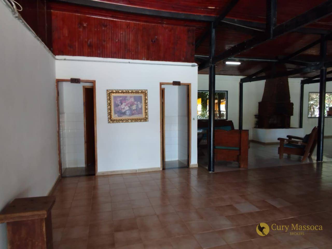 Pousada-Chalé à venda, 1002m² - Foto 21