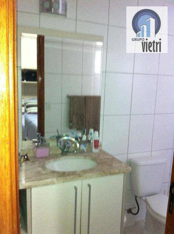 Apartamento à venda com 3 quartos, 80m² - Foto 6