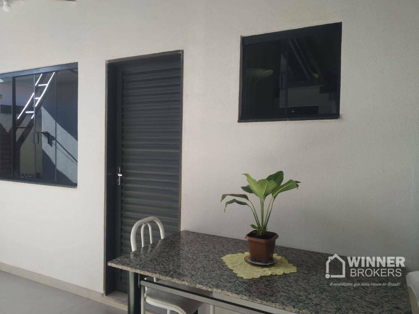 Casa à venda com 3 quartos, 138m² - Foto 20