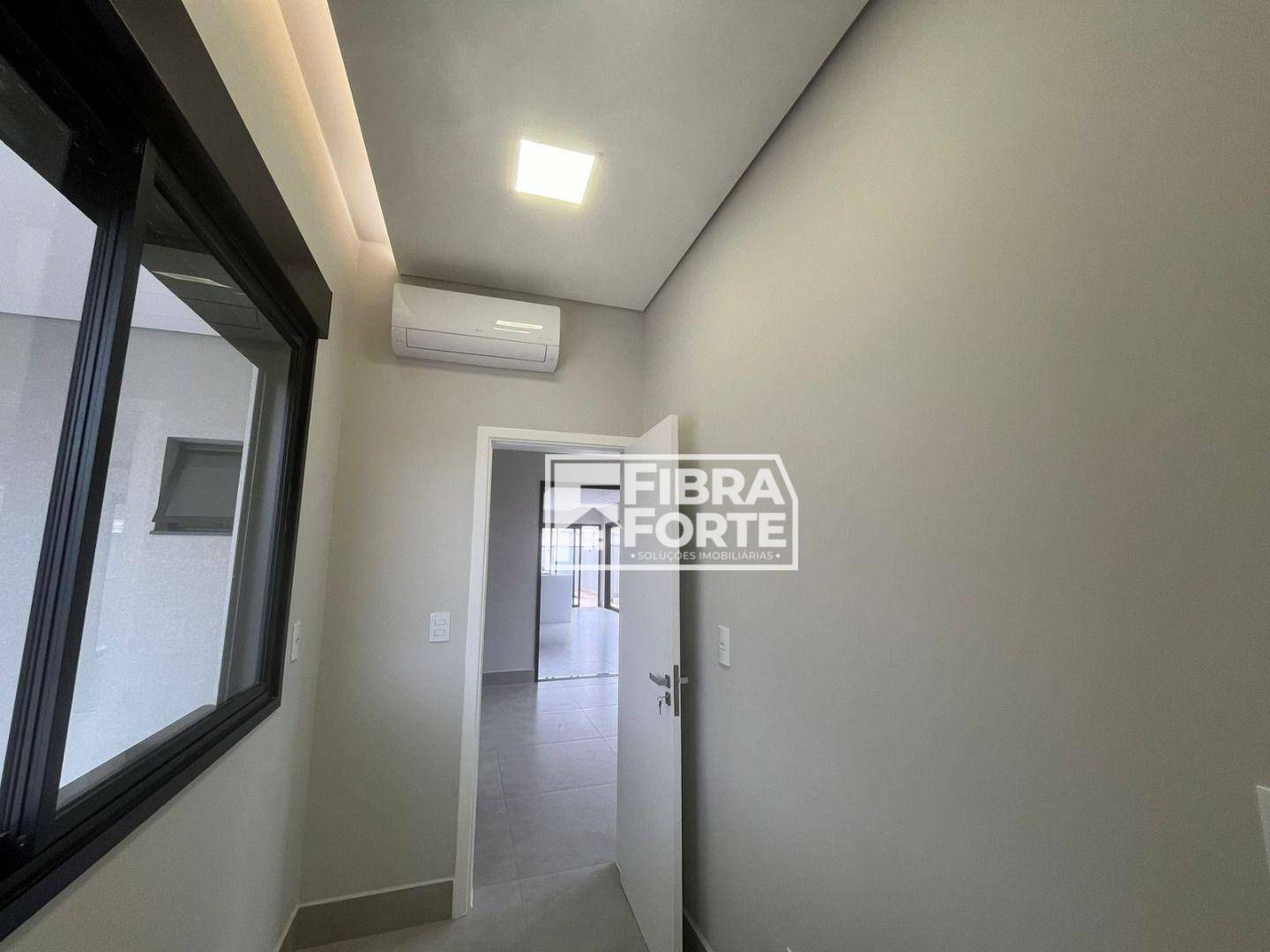 Casa de Condomínio à venda com 3 quartos, 209m² - Foto 11