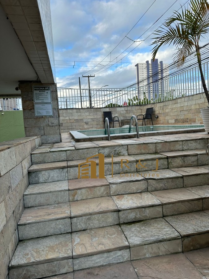 Apartamento para alugar com 2 quartos, 59m² - Foto 24