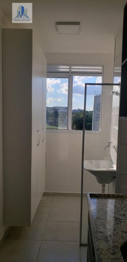 Apartamento à venda com 2 quartos, 52m² - Foto 8