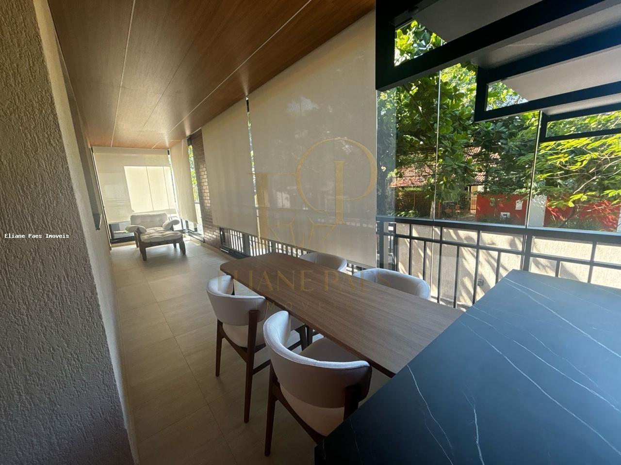 Apartamento à venda com 3 quartos, 110m² - Foto 1