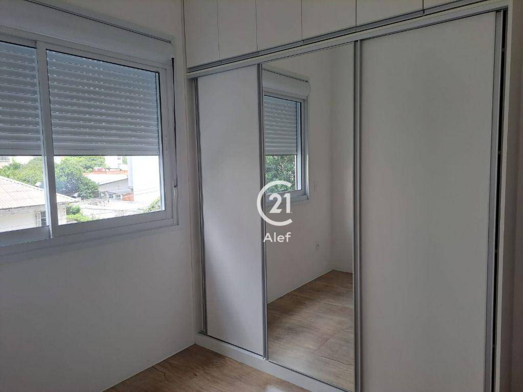 Apartamento à venda com 1 quarto, 35m² - Foto 5