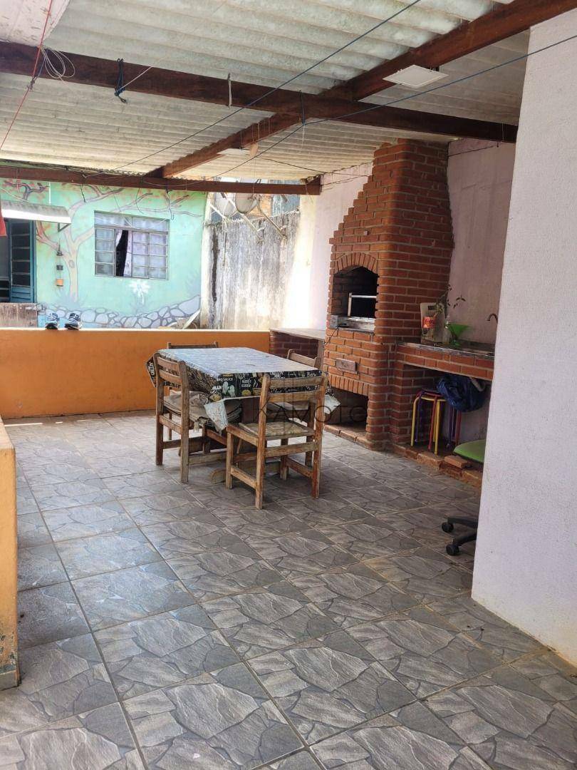 Sobrado à venda com 3 quartos, 430M2 - Foto 13