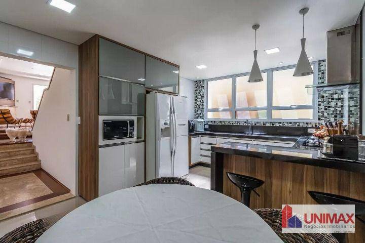 Casa de Condomínio à venda com 4 quartos, 400m² - Foto 9