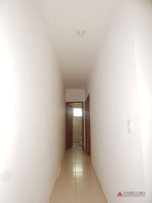 Sobrado à venda e aluguel com 3 quartos, 192m² - Foto 12