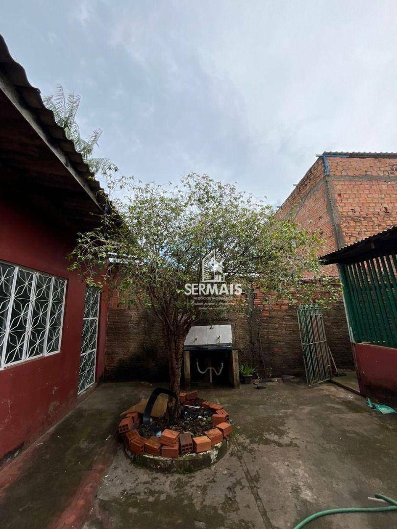 Casa à venda com 2 quartos, 250m² - Foto 15