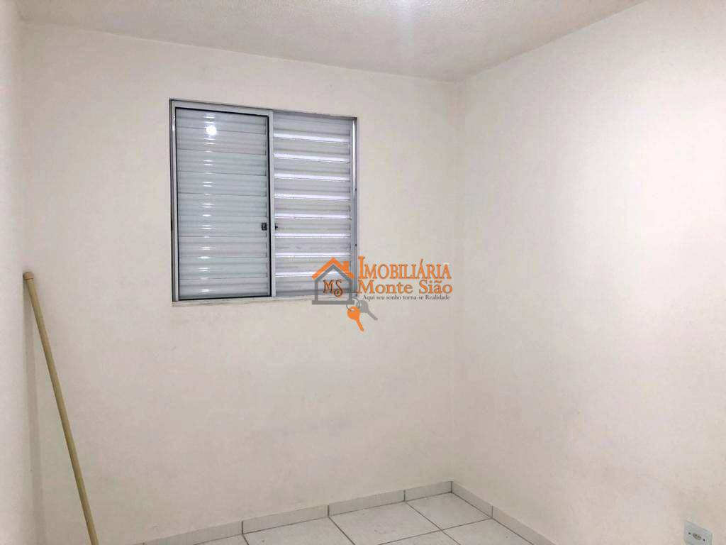 Apartamento à venda com 2 quartos, 47m² - Foto 7