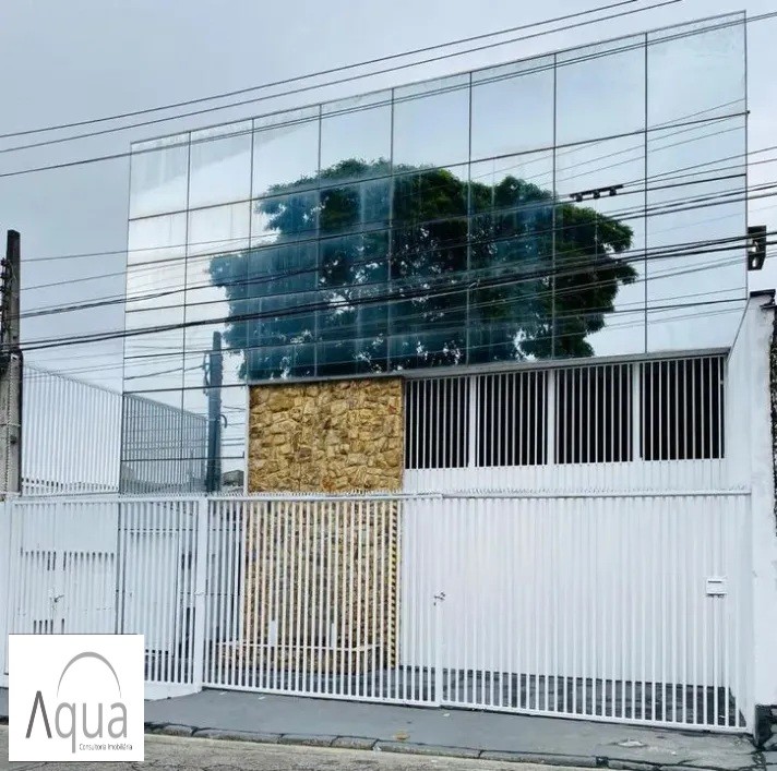 Depósito-Galpão - Foto 1