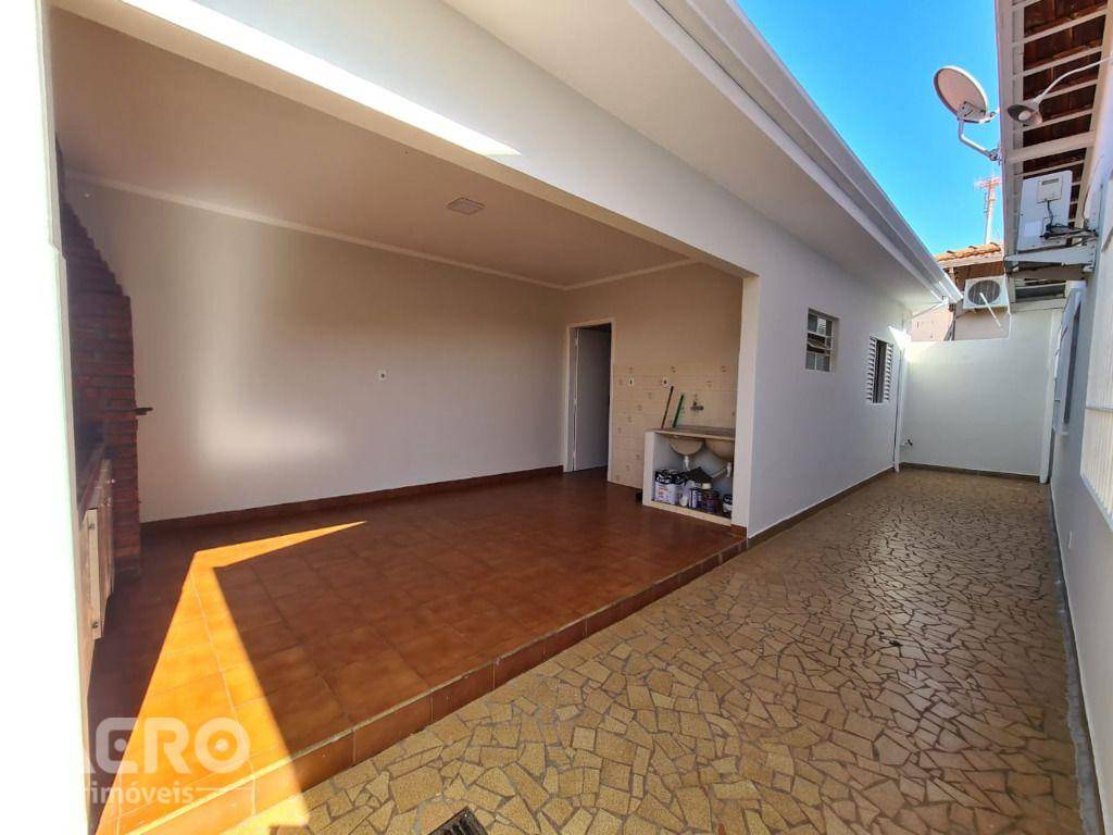 Casa à venda com 3 quartos, 145m² - Foto 21