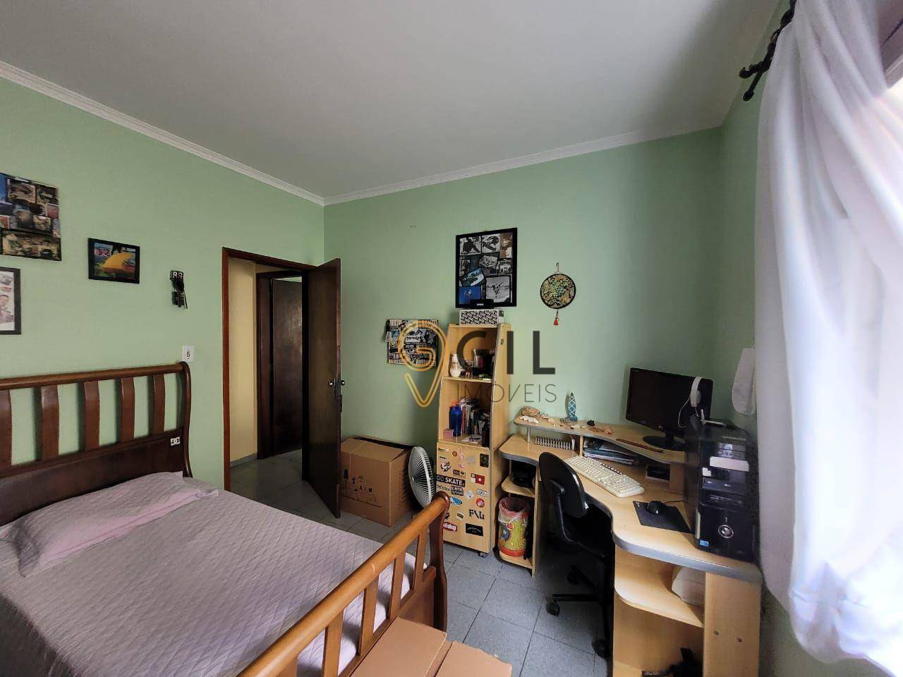 Casa à venda com 3 quartos, 175m² - Foto 47