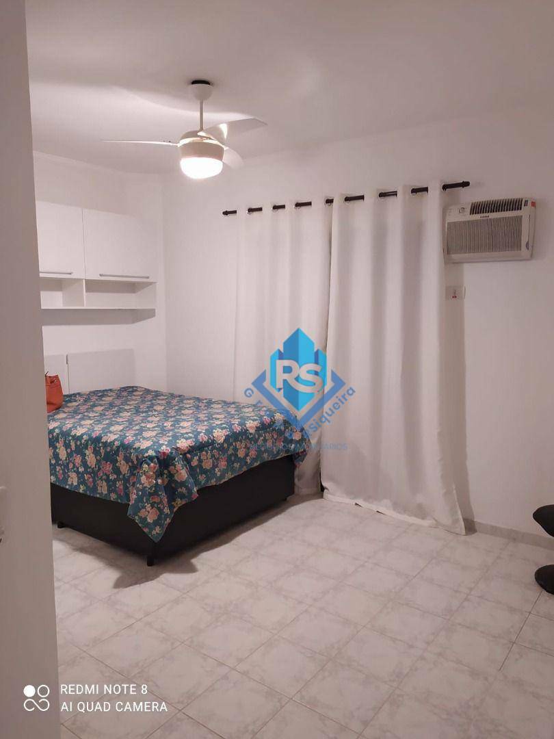 Apartamento à venda com 3 quartos, 120m² - Foto 14