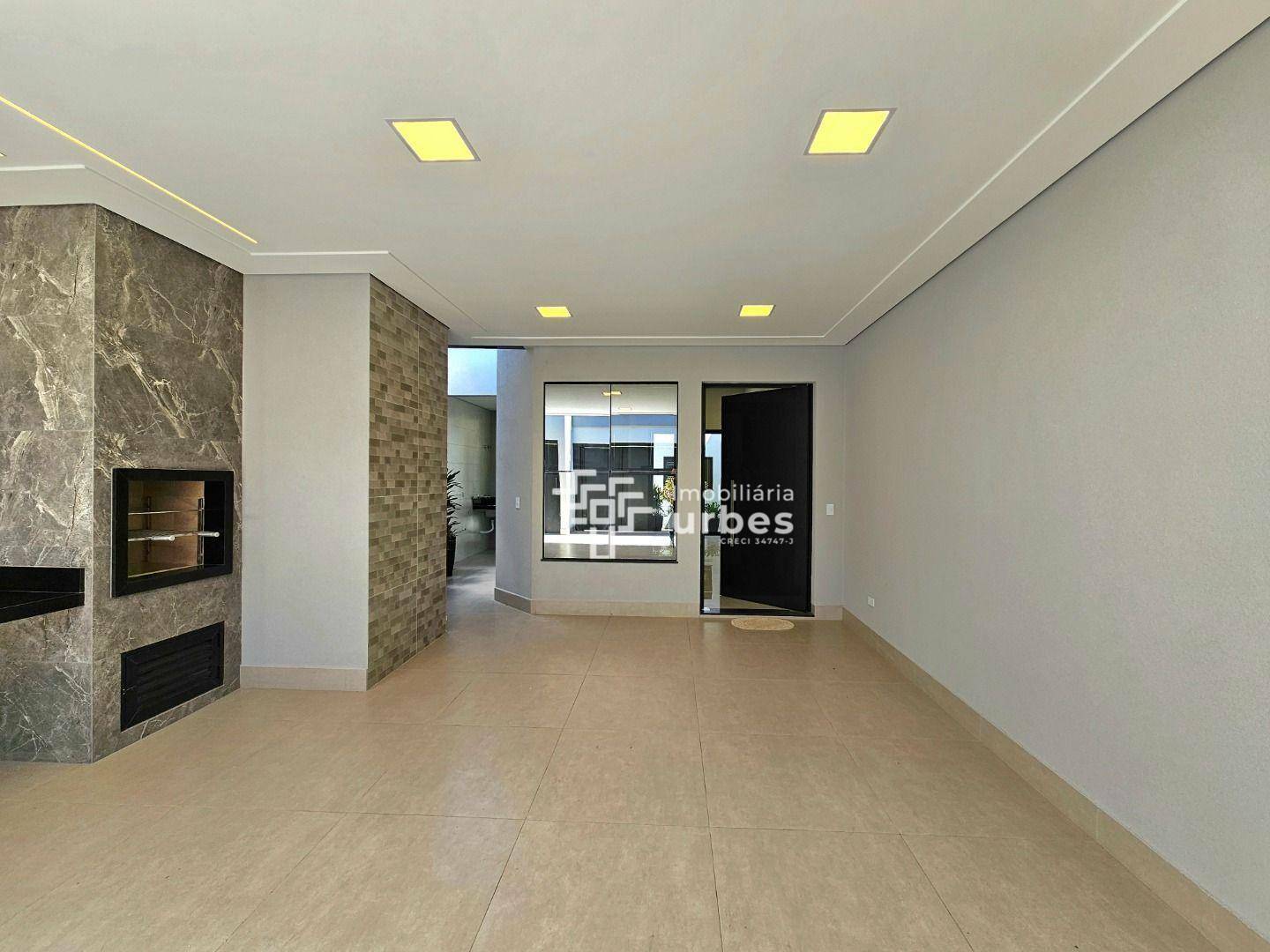 Casa à venda com 3 quartos, 153m² - Foto 3