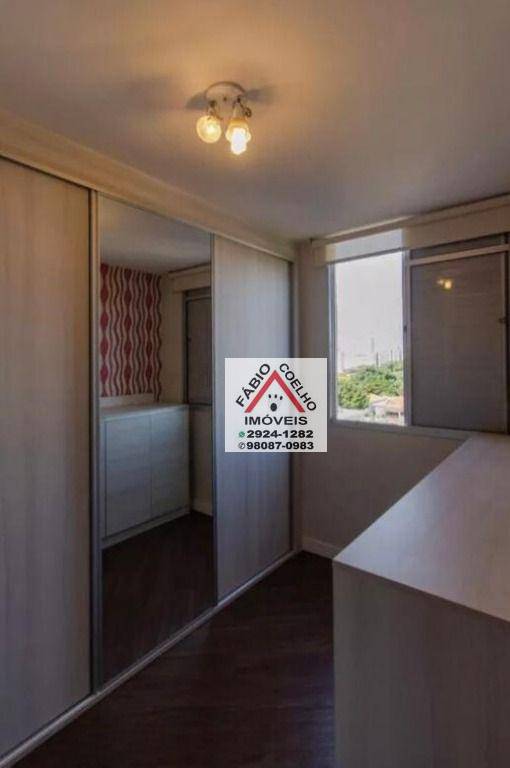 Apartamento à venda com 3 quartos, 89m² - Foto 5