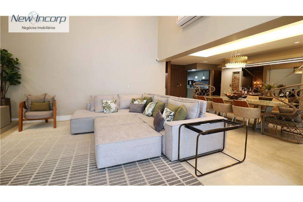 Apartamento à venda com 4 quartos, 238m² - Foto 3