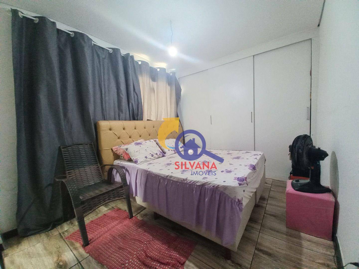 Casa à venda com 3 quartos, 130m² - Foto 12