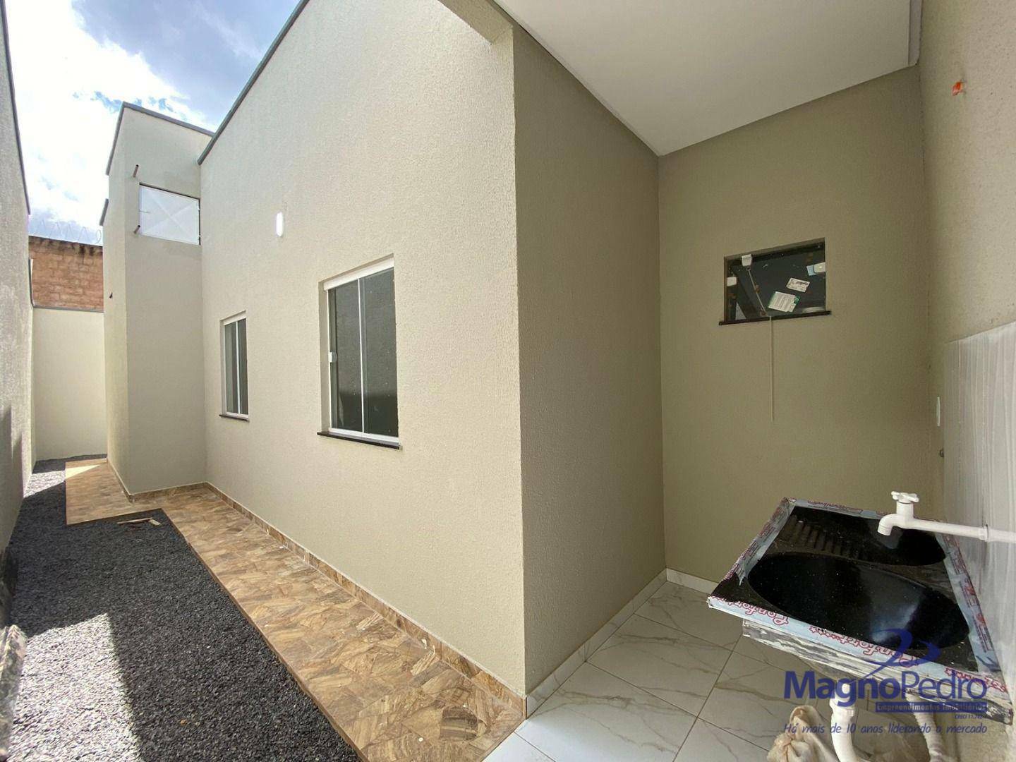 Casa à venda com 3 quartos, 100m² - Foto 12