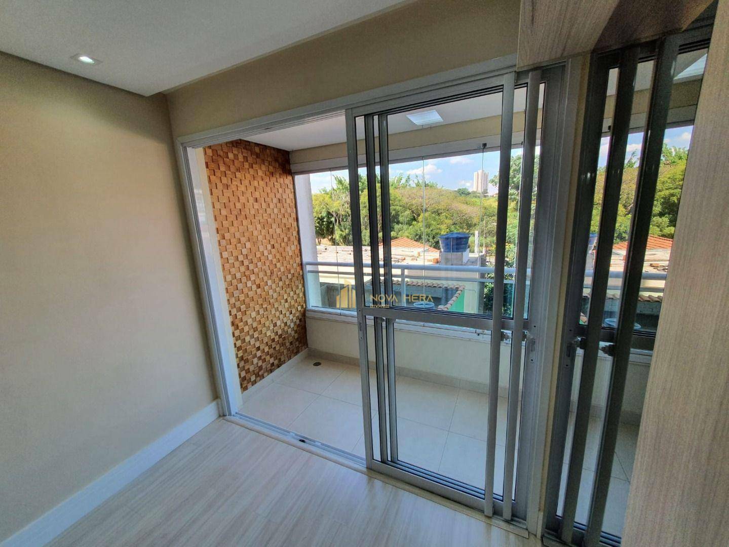 Apartamento à venda com 2 quartos, 53m² - Foto 9