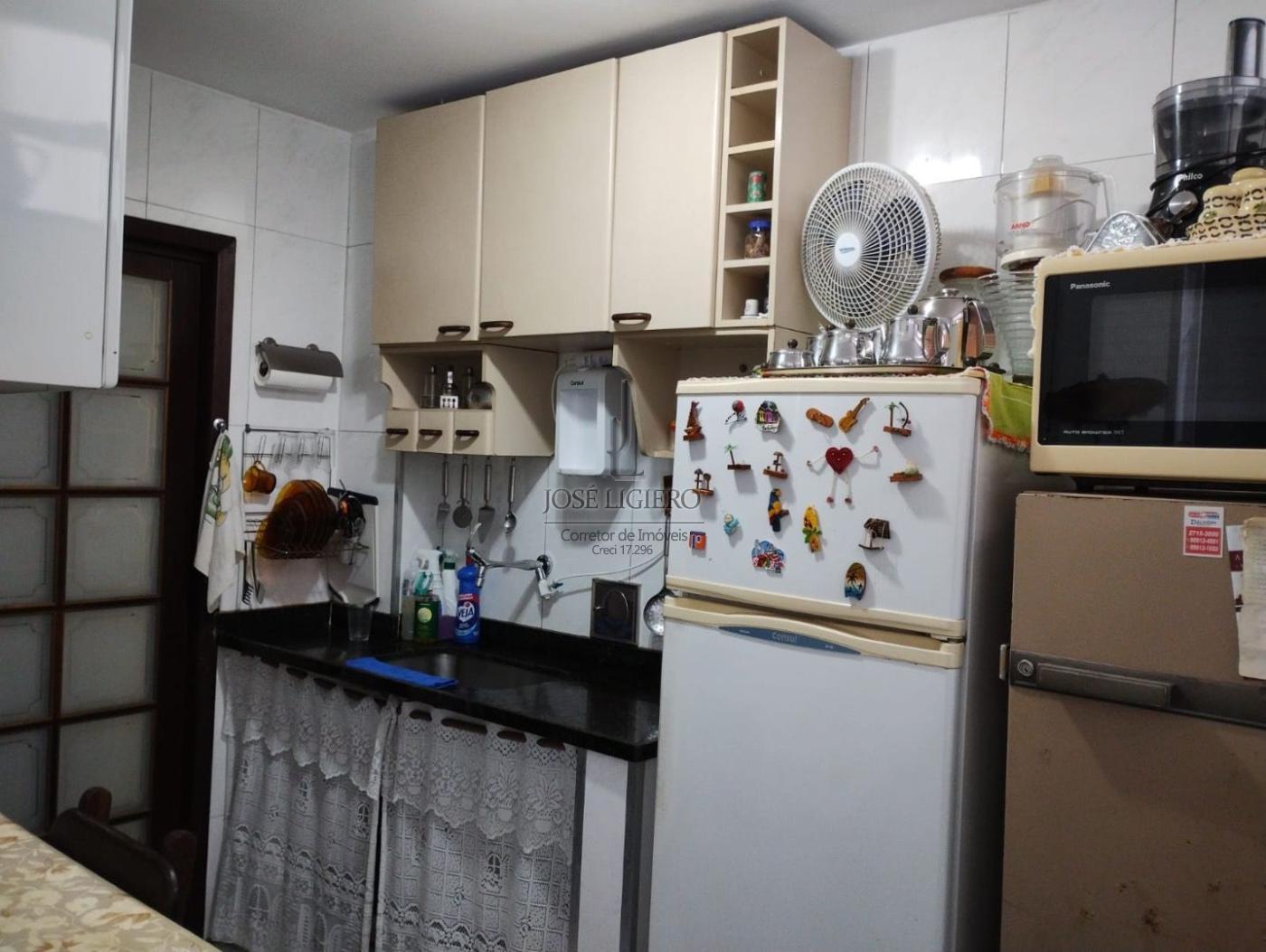 Apartamento à venda com 2 quartos, 88m² - Foto 11